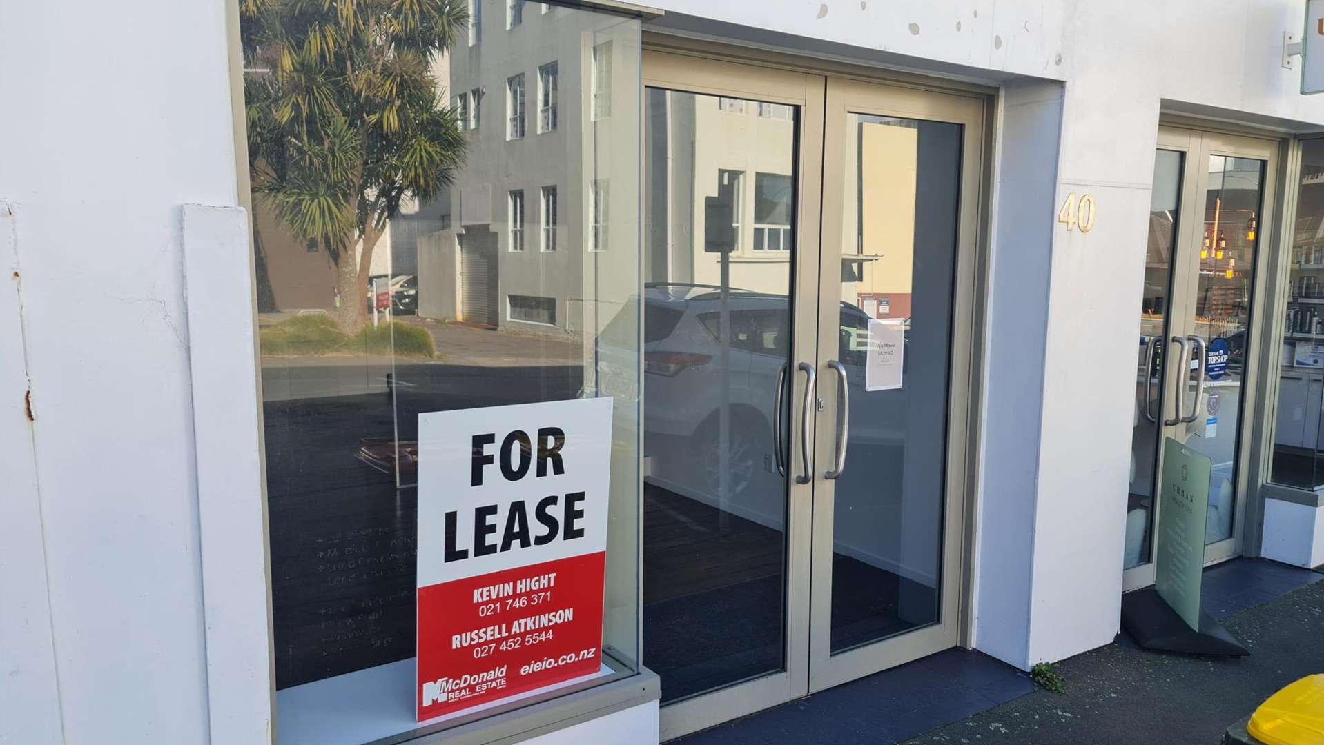 40B King Street New Plymouth Central_0