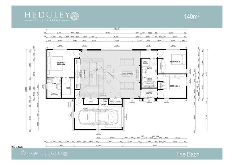 Lot 276 - Part of the Longview Subdivision Lake Hawea_16