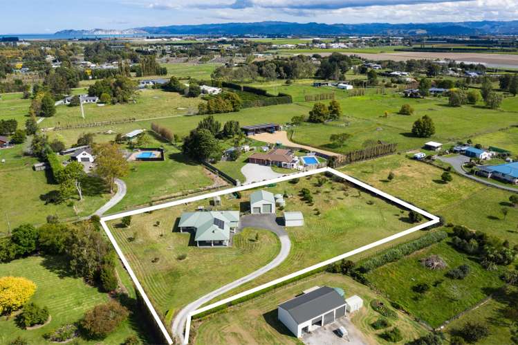 99 Hansen Road Makauri_21