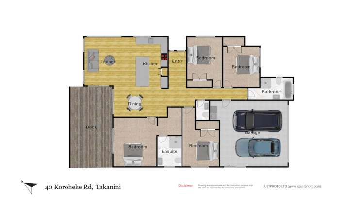 40 Koroheke Road Takanini_25