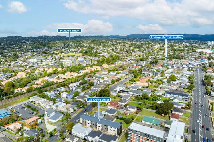 Lot 1 -7/35 Arawa Street New Lynn_19