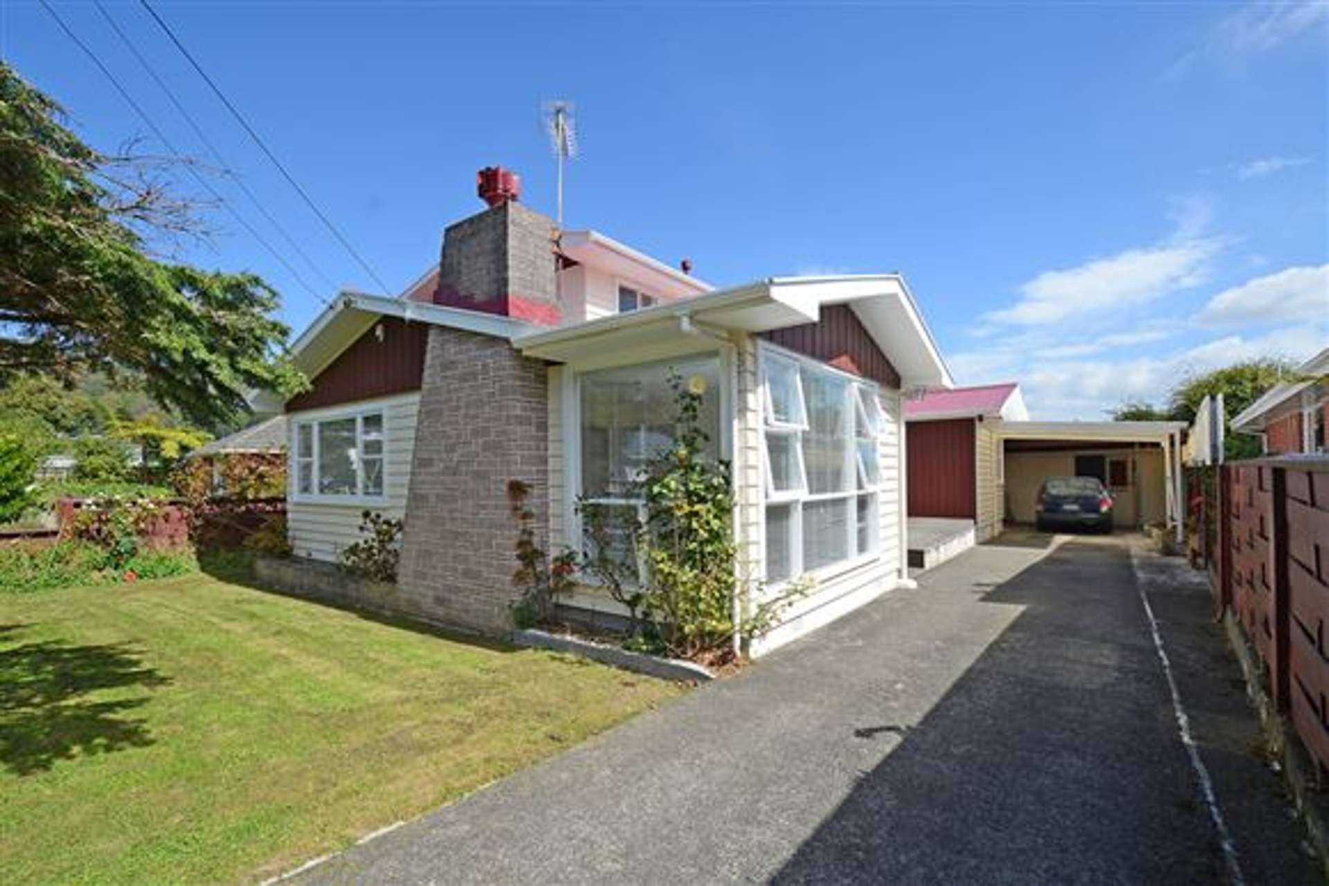 6 Parnell Street Fairfield Lower Hutt City Houses for Sale One Roof
