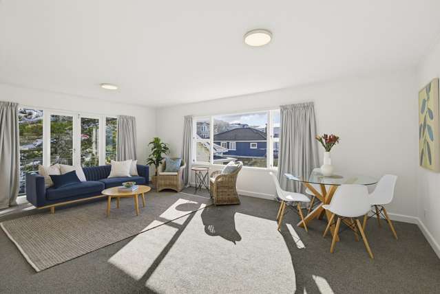 3A/255 The Terrace Te Aro_1