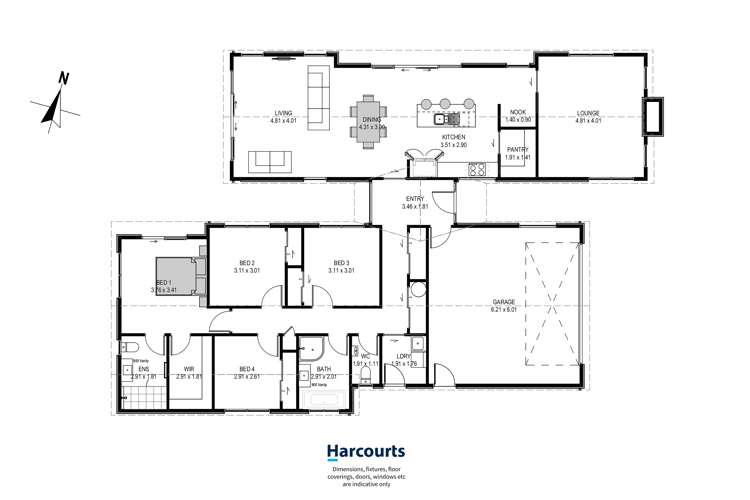 Lot 113 Rose Manor Springlands_3