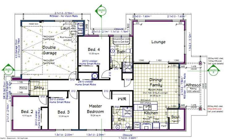 Stage 4B Quail Ridge Estate Ohauiti_8