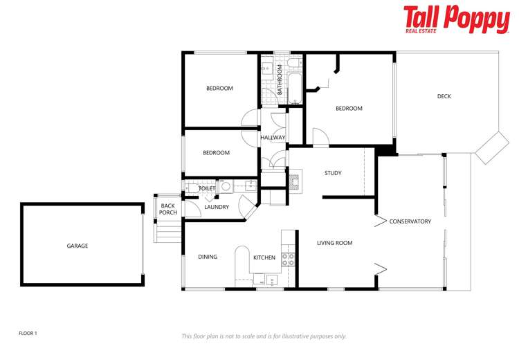226 Highcliff Road Shiel Hill_23