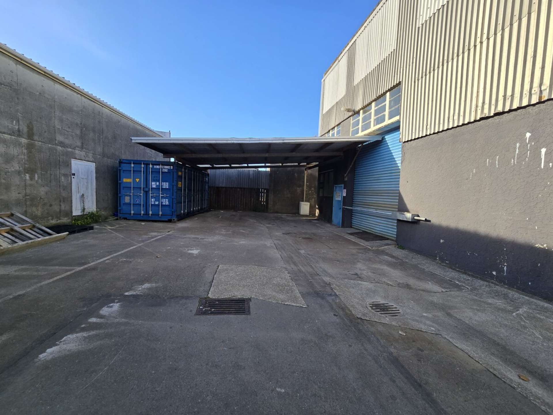 Unit 1, 2 Udy Street Petone_0