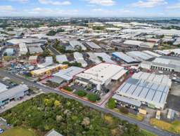 East Tamaki industrial opportunity with rare usage consents