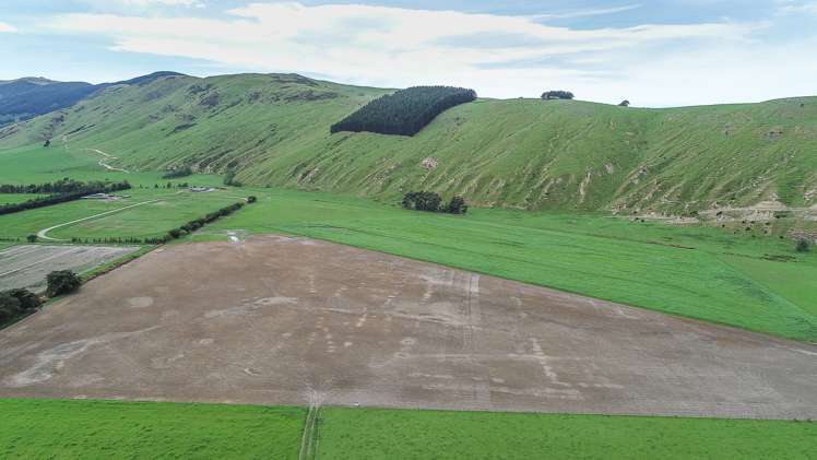 1947 Christchurch Akaroa Road Ataahua_20