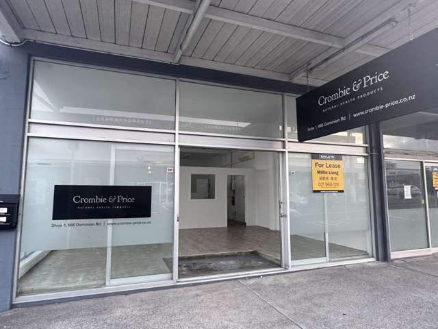 1/666 Dominion Road Mt Eden_1