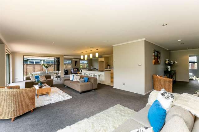 9 Saint Andrews Parkway Waiwhakaiho_3