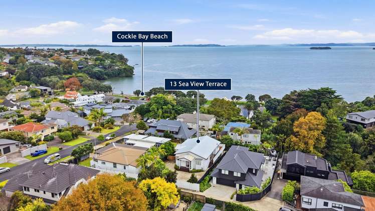 13 Sea View Terrace Cockle Bay_29