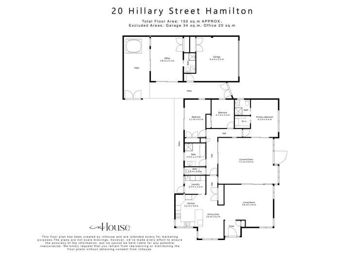 20 Hillary Street Chedworth_21