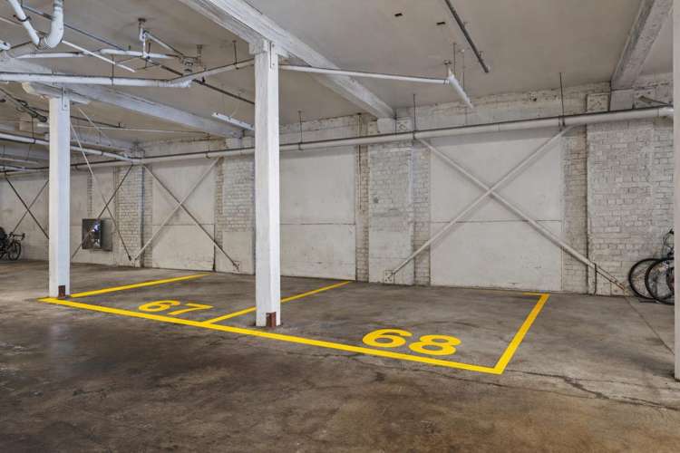 2B/8 Farnham Street Parnell_11