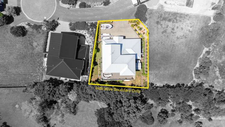 18 Bella Vista Drive Gulf Harbour_26