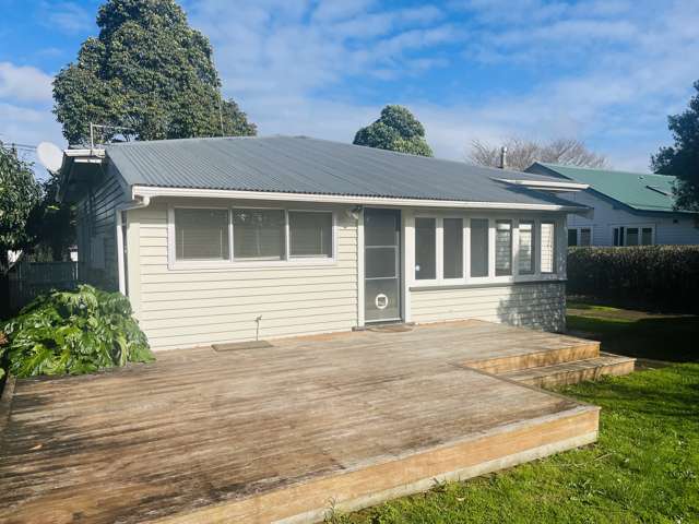 Beautiful Villa in Mt Roskill