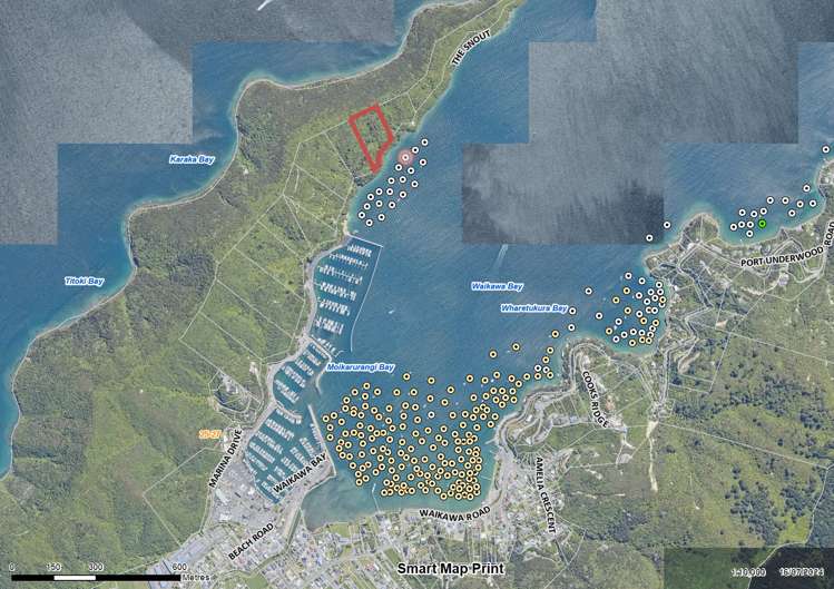 The Snout Waikawa Bay Picton_19
