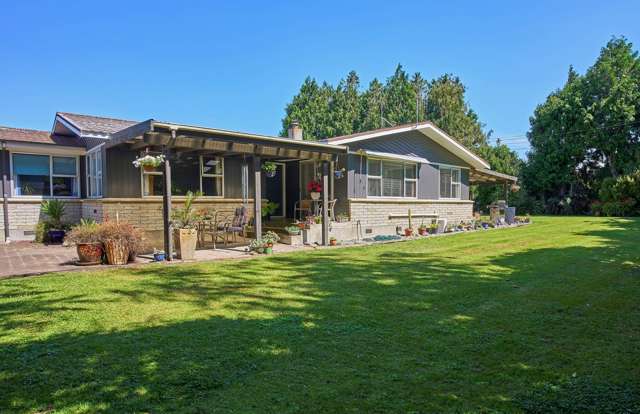 Your private lifestyle – with income