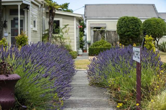 Rare FHGC With Development Potential In Masterton