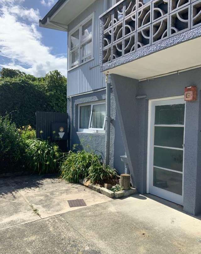 Whataupoko 3 bedroom