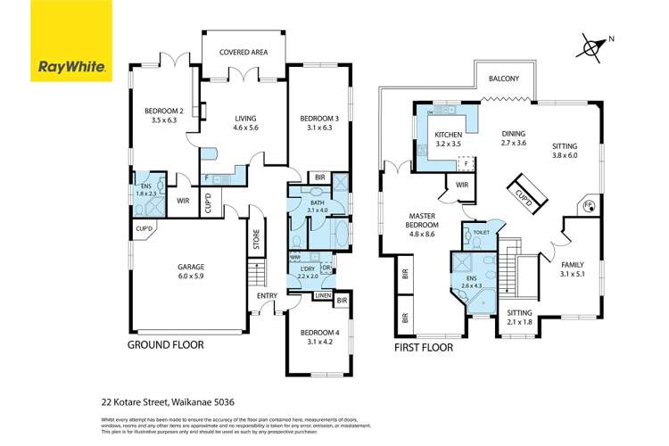 22 Kotare Street Waikanae_21