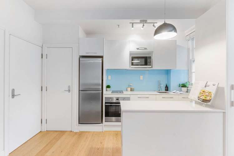 4C/182 Federal Street City Centre_8