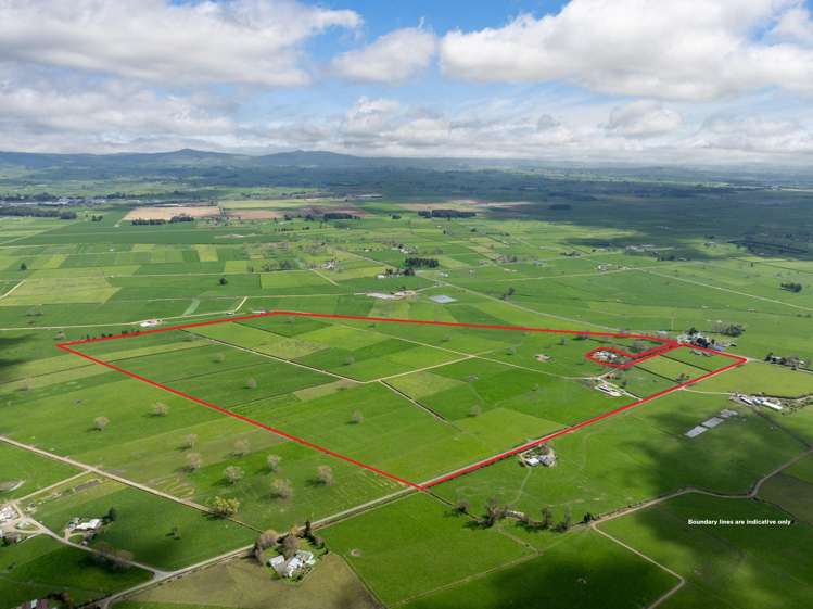 416 Wardville Road Matamata_33
