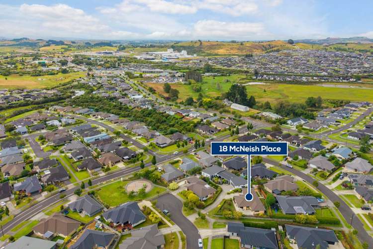 18 McNeish Place Pokeno_29