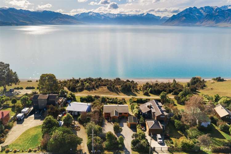 224 Lakeview Terrace Lake Hawea_13