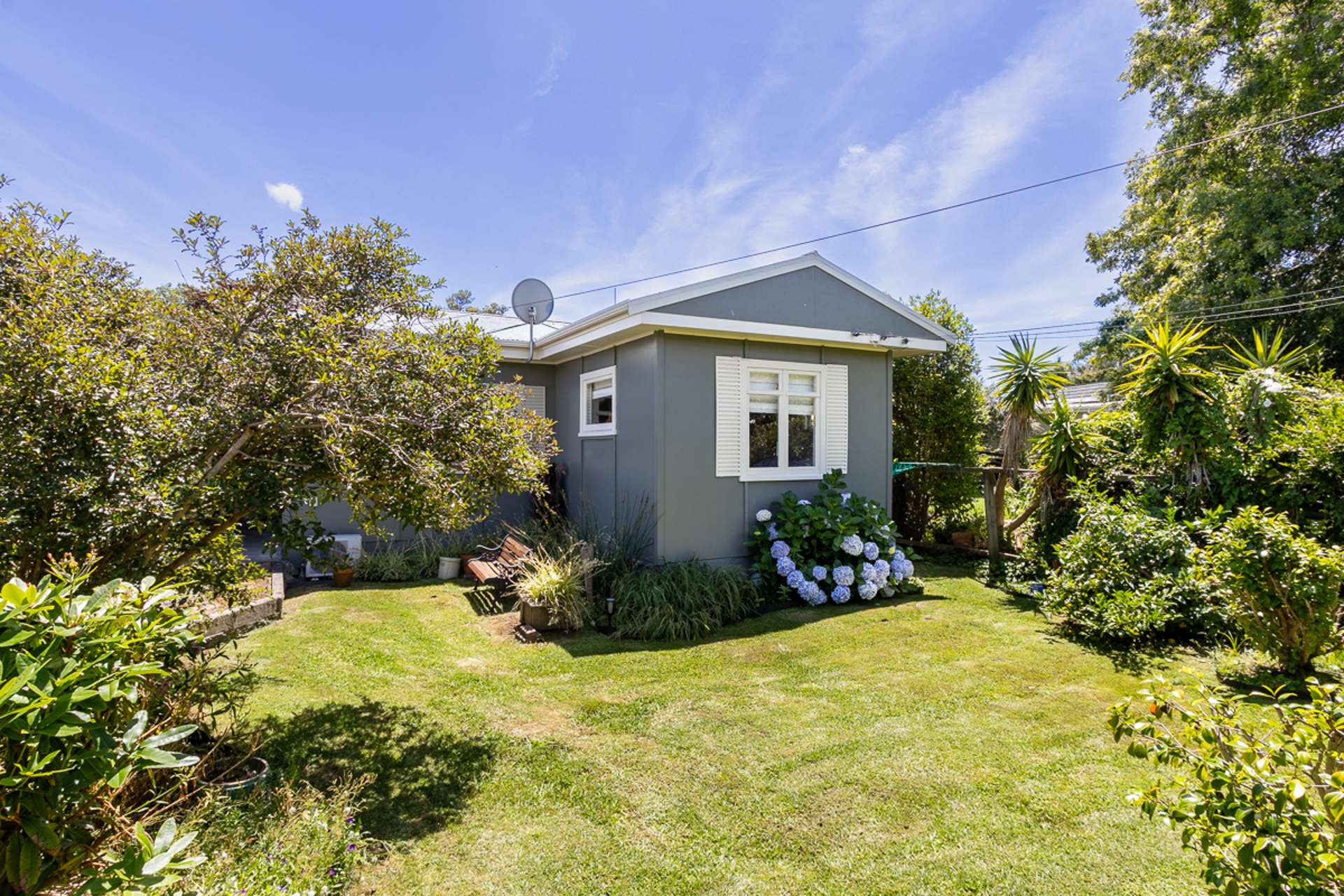 15a Goldsborough Avenue Raumati Beach_0