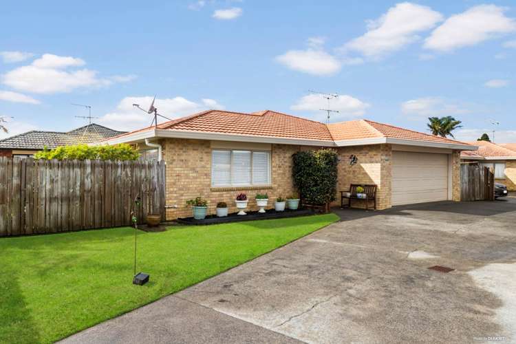 14a Sunset Drive Pukekohe_14