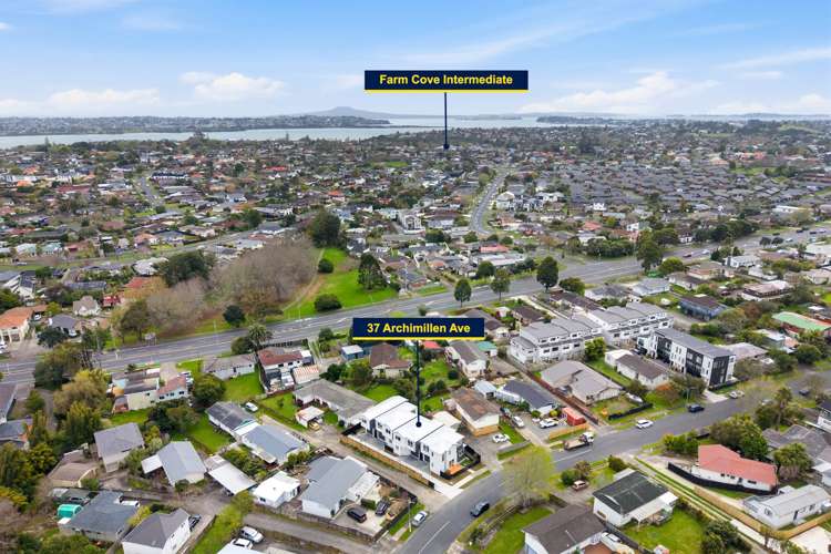 Lot 1/37 Archmillen Avenue Pakuranga Heights_20