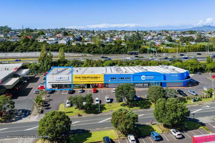 Unit C, 7-19 Croftfield Lane Wairau Valley_1