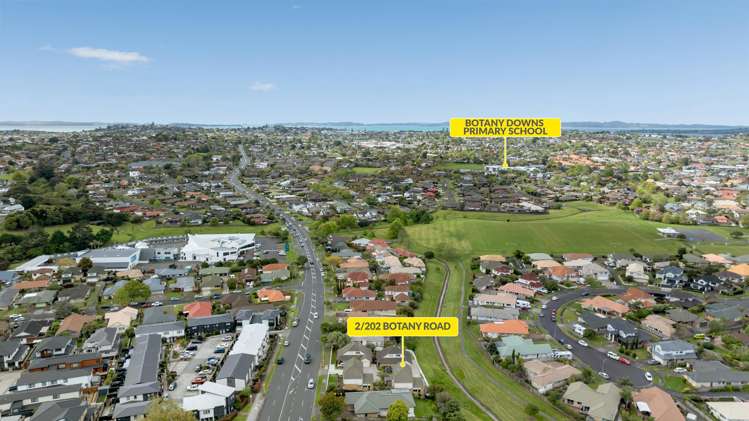 2/202 Botany Road Botany Downs_21