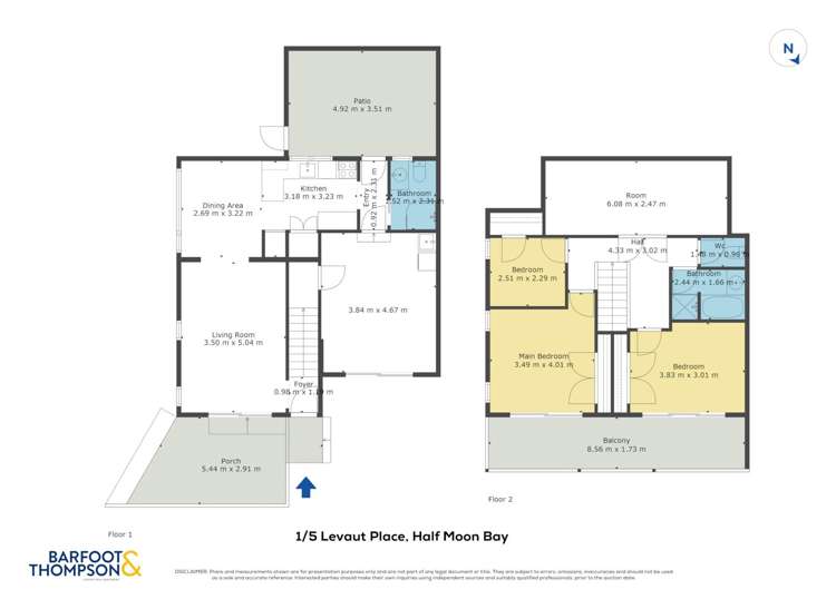 1/5 Levaut Place Half Moon Bay_23