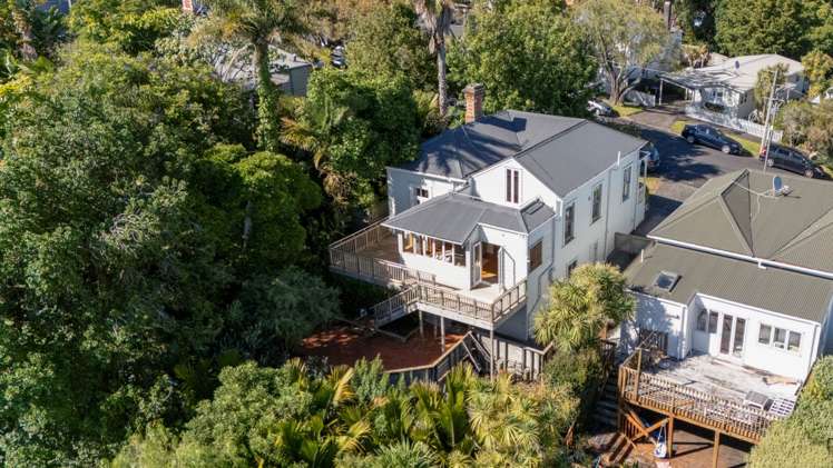 1 Alexander Street Kingsland_16