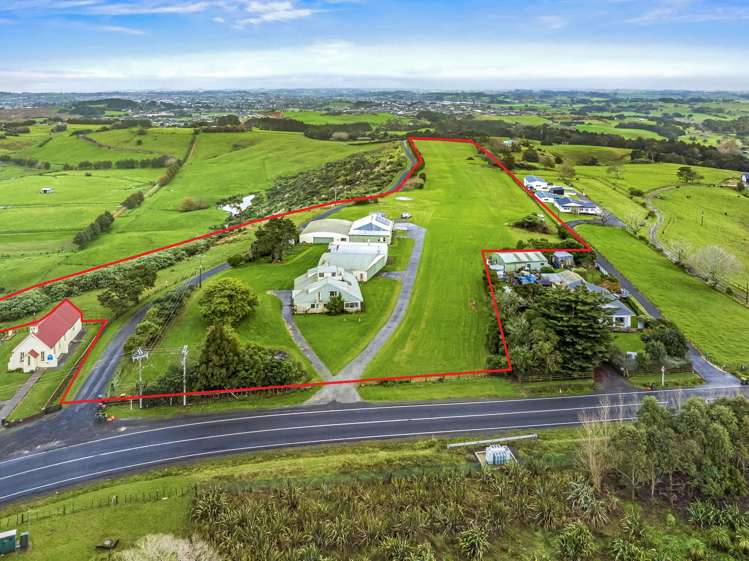 97 Runciman Road Pukekohe East_12