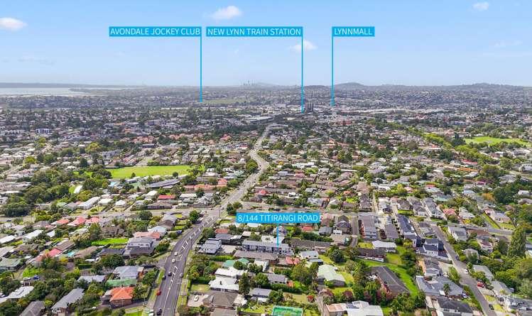 8/144 Titirangi Road New Lynn_13