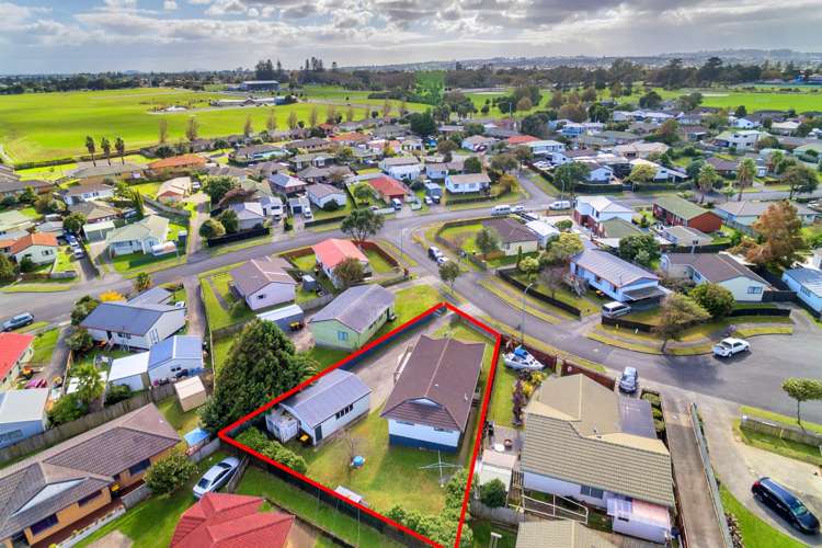 5 Zurich Place Manurewa_22