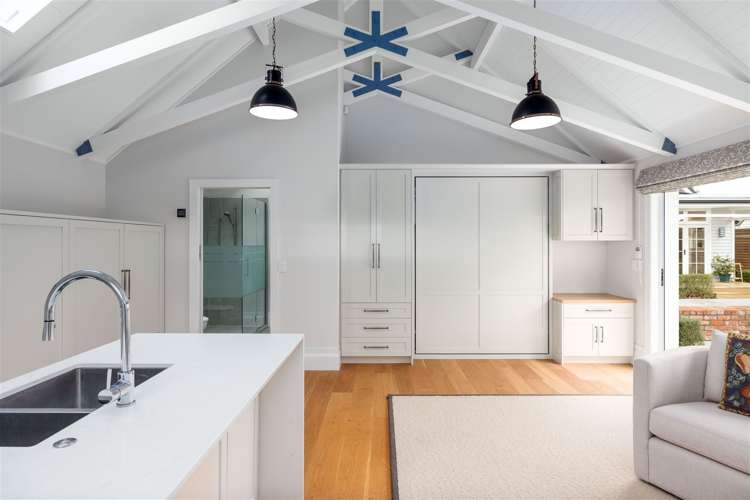 19 Brenchley Avenue Strowan_26