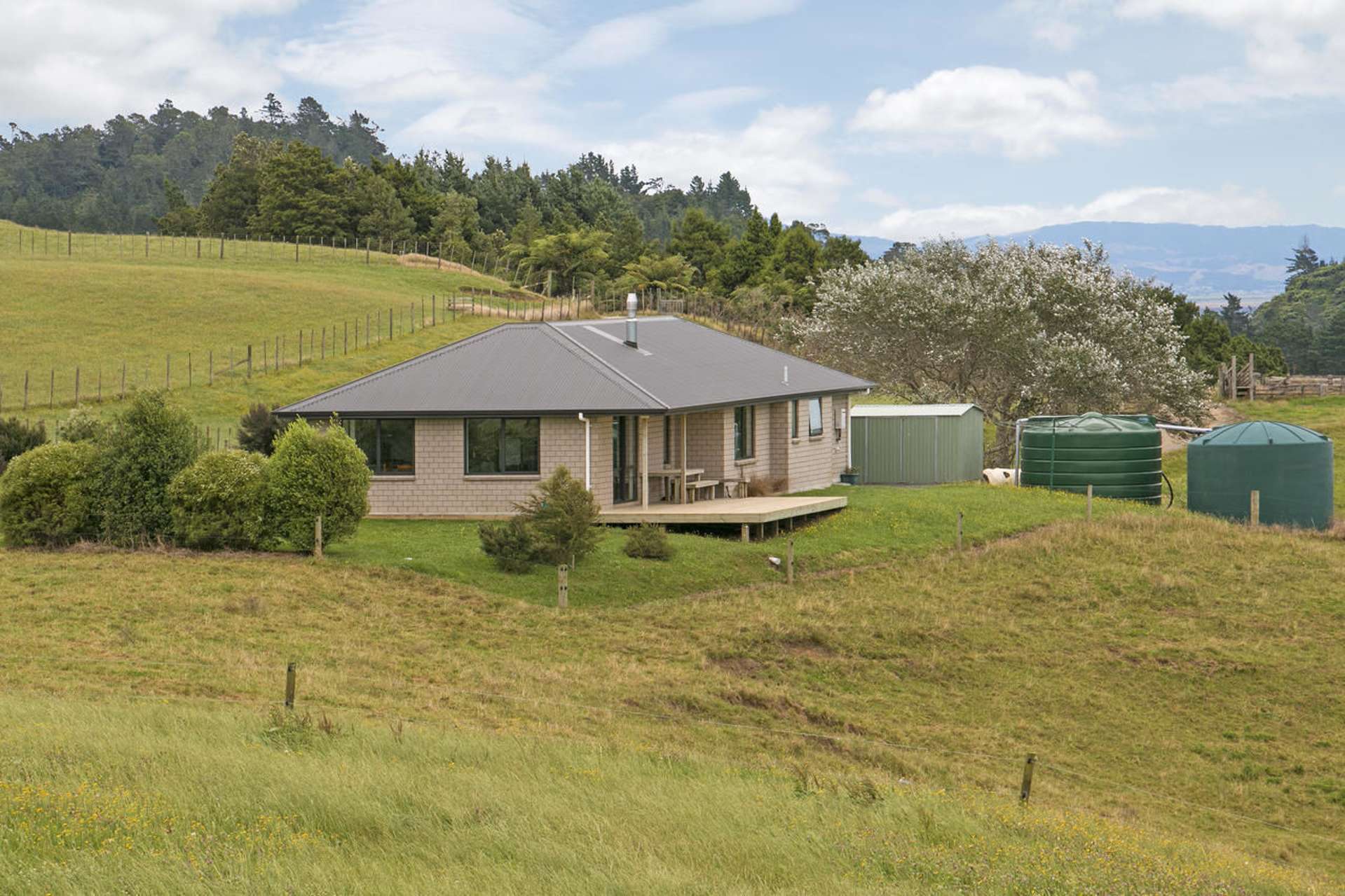 120 Swetman Road Waikino Hauraki Houses for Sale One Roof