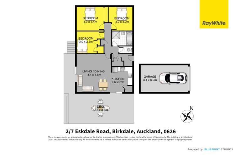 2/7 Eskdale Road Birkdale_22