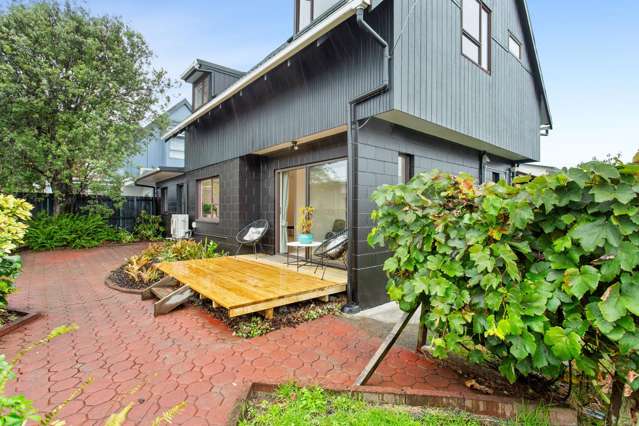 Renovated Home With Backyard Entertaining