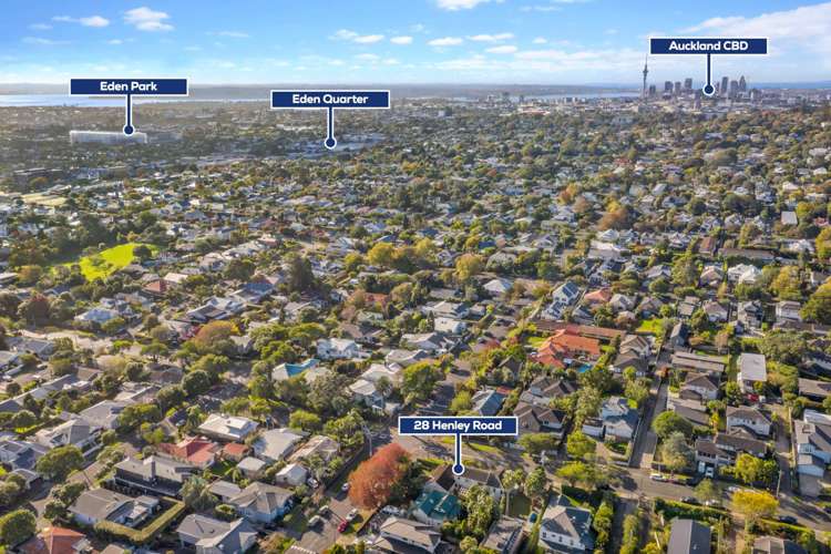 28 Henley Road Mount Eden_22