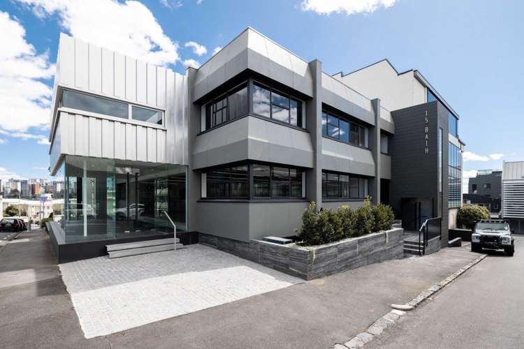 15 Bath Street Parnell_12
