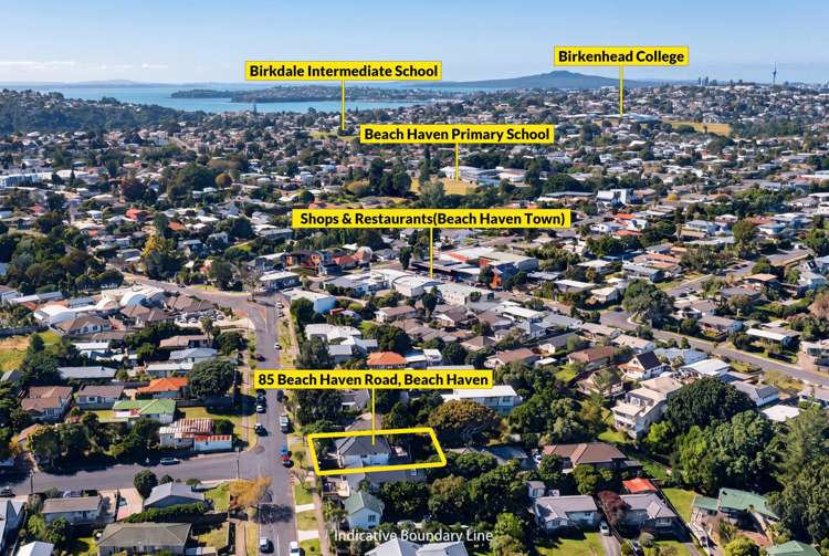 85 Beach Haven Road Beach Haven_24