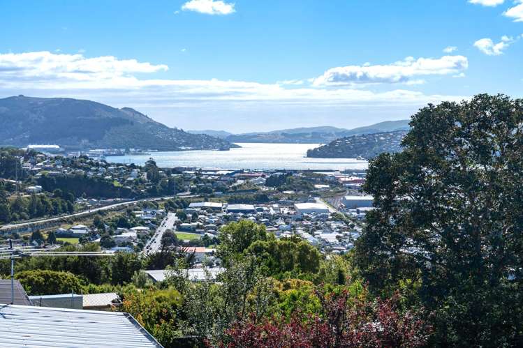 17 Nottingham Crescent Calton Hill_17