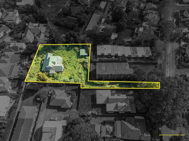49 Wynyard Road Mount Eden_2
