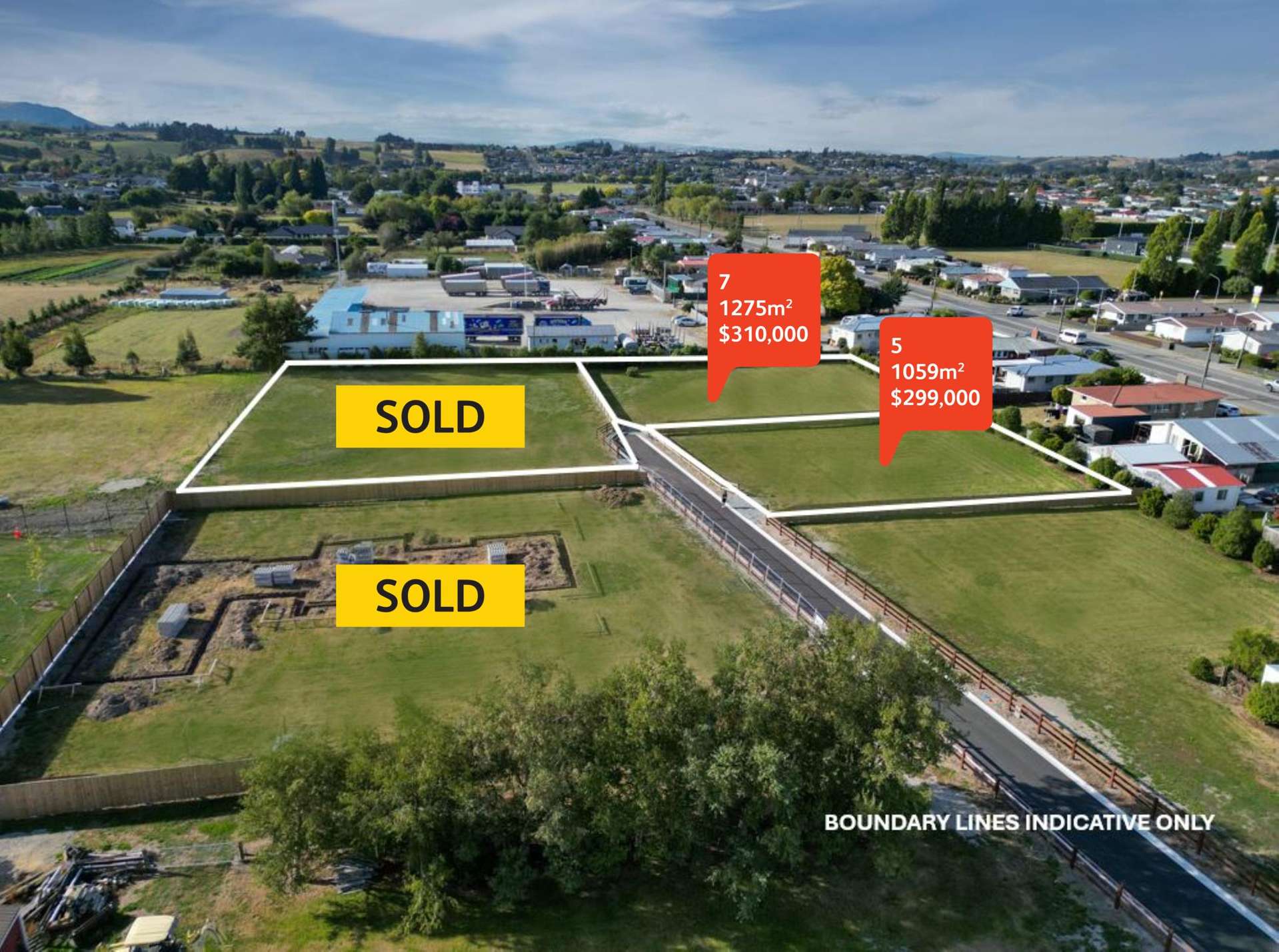 5 and 7 Kaka Street Gore_0