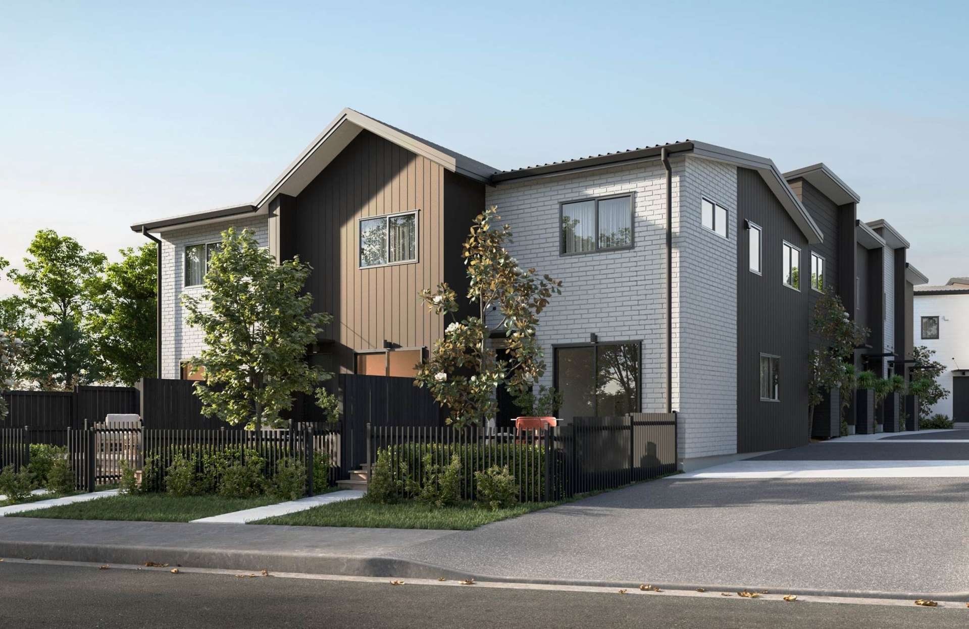 Lots 1-13/11 & 13 Skeates Avenue Owairaka_0